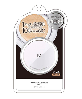 ミシャ M クッション ファンデーション(マット) (830058)