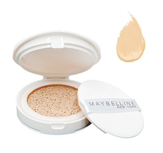 メイべリン ピュアミネラル BB フレッシュクッション マット (830061)
