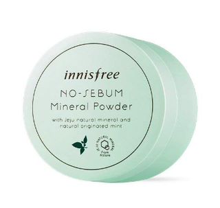イニスフリー ノーセバム ミネラルパウダー (830124)
