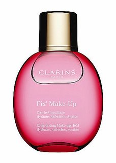 フィックス　メイクアップ｜クラランス (830765)