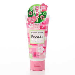 【限定】フィアンセ　ハンドクリーム　さくらの香り (832363)