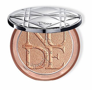 ディオールスキン　ミネラル　ヌード　ルミナイザー　パウダー｜ディオール (832395)