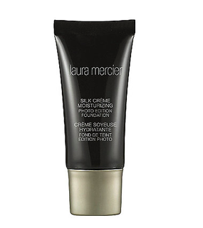 ローラ メルシエ シルククリーム ファンデーション モイスチャライジング (832941)