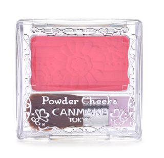 キャンメイク パウダーチークス PW28 (832947)