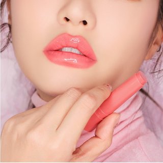 「3CE PLUMPING LIPS」#PINK (834062)