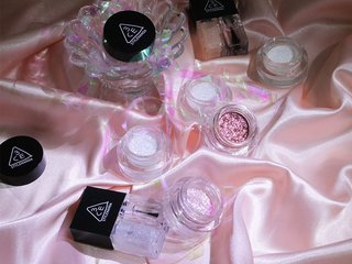 「3CE EYE SWITCH POT」#DOUBLE NOTE (834180)