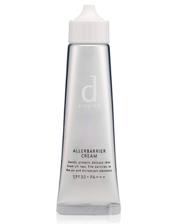 dプログラム アレルバリア クリーム (834631)
