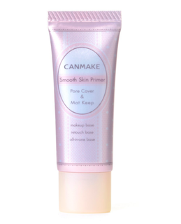 キャンメイク スムーススキンプライマーN (835320)
