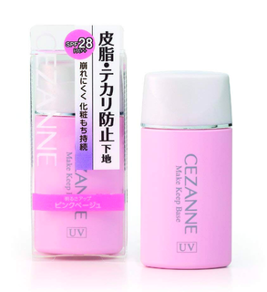 セザンヌ 皮脂テカリ防止下地 (835326)