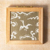 「小町紅『板紅』限定品」小柄雲鶴｜伊勢半本店 (836018)