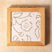 「小町紅『板紅』限定品」桜草唐草｜伊勢半本店 (836024)