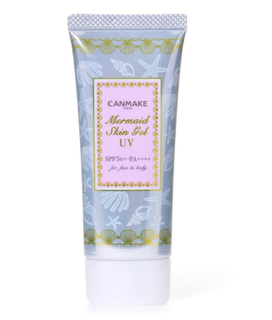キャンメイク マーメイドスキンジェルUV (836093)