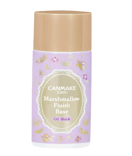 キャンメイク マシュマロフィニッシュベース (836095)