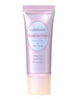 キャンメイク スムーススキンプライマー (836104)
