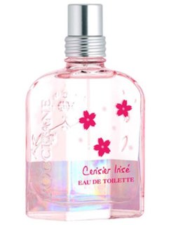 「チェリープリズム オードトワレ」｜ロクシタン (837281)