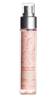 「チェリーブロッサム フレグランスミスト」｜ロクシタン (837388)