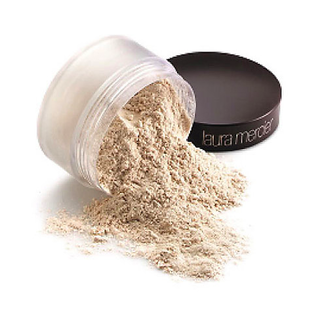 ローラメルシエ ルースセッティングパウダー　トランスルーセント (840656)