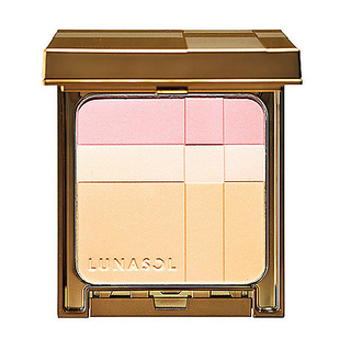 ルナソル モデリングコントロールパウダー (840667)