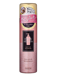 スキューズミー ドライシャンプーロータスフラワー (842186)