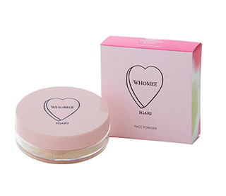 WHOMEE フェイスパウダー (844525)