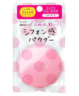 スガオ シフォン感パウダー (844531)