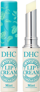 DHC 香るモイスチュアリップクリーム(ミント) (845588)