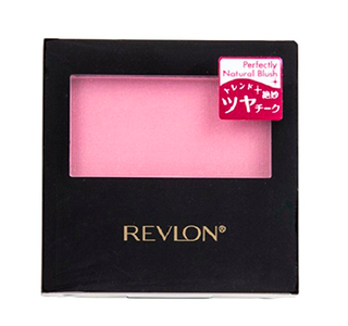 レブロン パーフェクトリー ナチュラル ブラッシュ 350 (846920)