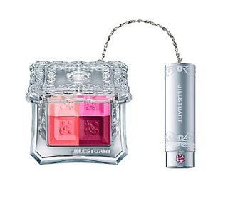 ジルスチュアート ミックスブラッシュ コンパクト Ｎ #07 (846924)