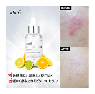 クレアス フレッシュリージュースドビタミンドロップ (847576)