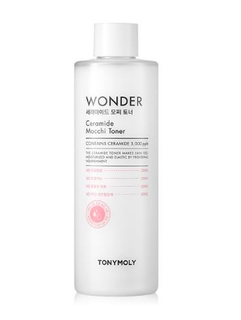 トニーモリー ワンダーセラミドモチトナー (847584)