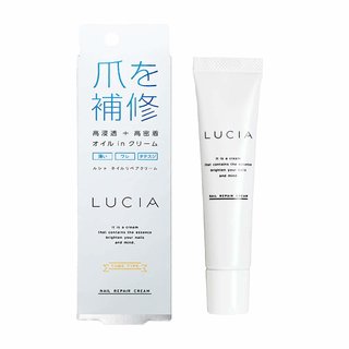 ルシャ ネイルリペアクリーム (847723)
