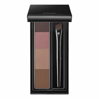 Amazon | ヴィセ リシェ カラーリング アイブロウパウダー BR-4 ピーチブラウン 3g | Visee(ヴィセ) | アイブロウ 通販 (848545)