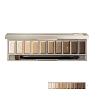 ザ ベージュアイズ｜ルナソル (849123)