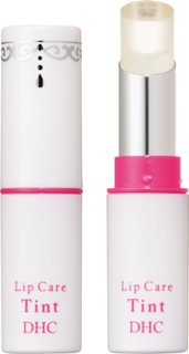 DHCリップケア ティント(クリア)(リップカラー) (849523)