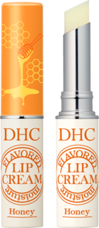 DHC香るモイスチュアリップクリーム(はちみつ) (849533)