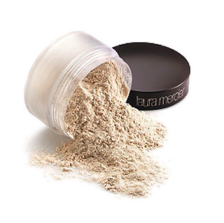 ローラメルシエ ルースセッティングパウダー トランスルーセント (850682)