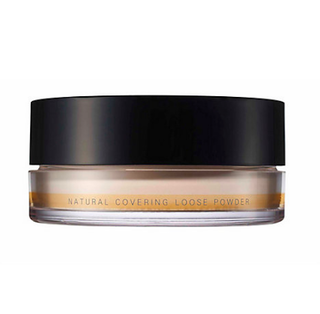 スック ナチュラル カバーリング ルース パウダー (850683)