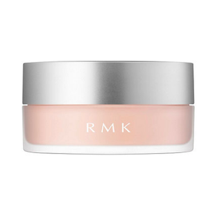 RMK トランスルーセント フェイスパウダー (850688)