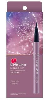 「ラブ・ライナー リキッド アイライナー」アンティークパープル (853309)