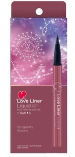 「ラブ・ライナー リキッド アイライナー」ボルドーブラウン (853310)