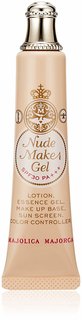 マジョリカ マジョルカ ヌードメークジェル (856256)