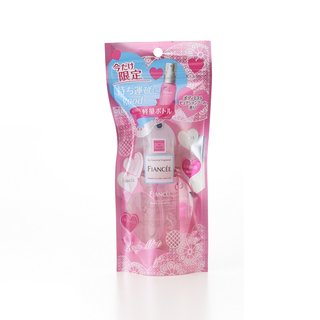 【限定】フィアンセ　ボディミスト　ピュアシャンプーの香り 限定ボトル (856475)