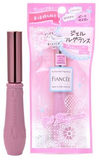 フィアンセ ジェルフレグランス ピュアシャンプーの香り (856477)