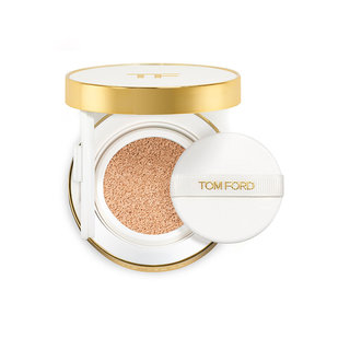 「ソレイユ グロウ トーン アップ ファンデーション SPF40 ハイドレーティング クッション コンパクト」トムフォードビューティー (858324)