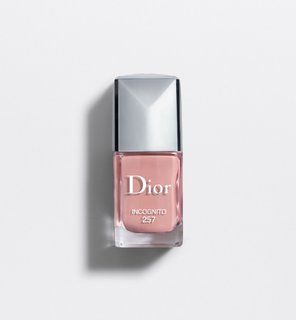 Dior　ディオール ヴェルニ ＃257インコグニート (859543)