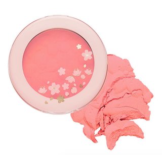 ピクニック ブロッサムチーク｜エチュードハウス (859909)