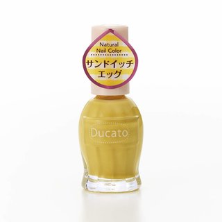 デュカート ナチュラルネイルカラー N100 サンドイッチエッグ (862425)