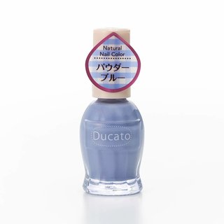 デュカート ナチュラルネイルカラー N99 パウダーブルー (862426)