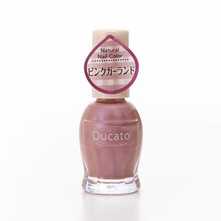 デュカート ナチュラルネイルカラー N101 ピンクガーランド (862427)
