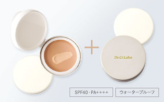 「BBエマルジョンファンデーション特別セット」ドクターシーラボ (864501)